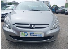 peugeot 307 (3a/c) del año 2004