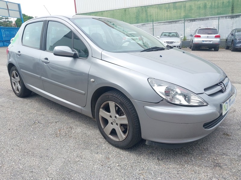 peugeot 307 (3a/c) del año 2004