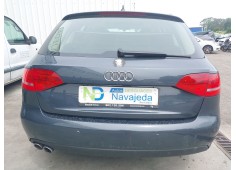 audi a4 allroad b8 (8kh) del año 2008