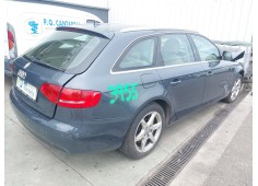 audi a4 allroad b8 (8kh) del año 2008 2