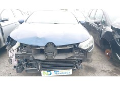 renault megane iv hatchback (b9a/m/n_) del año 2016