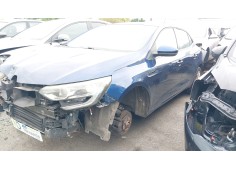 renault megane iv hatchback (b9a/m/n_) del año 2016 2