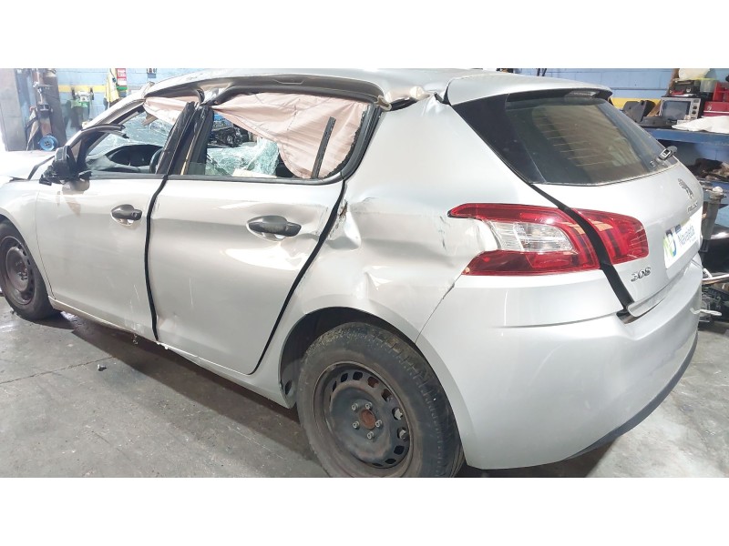 peugeot 308 ii (lb_, lp_, lw_, lh_, l3_) del año 2014