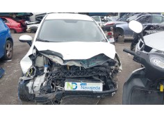 kia rio iii (ub) del año 2014