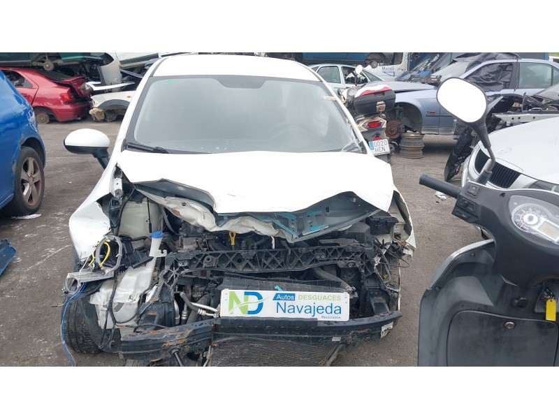 kia rio iii (ub) del año 2014