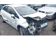 kia rio iii (ub) del año 2014 2