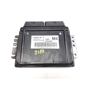 CENTRALITA MOTOR UCE 96394699 S010016042A0 K2058130651115