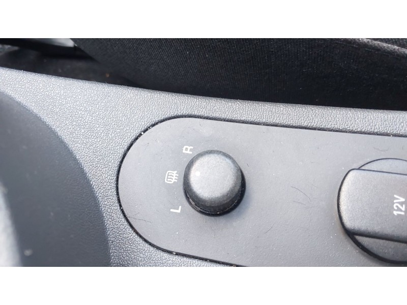 seat leon (1p1) del año 2009