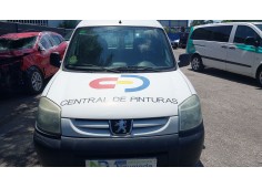 peugeot partner furgoneta/monovolumen (5_, g_) del año 2006