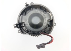 Recambio de motor calefaccion para bmw x1 (f48) sdrive 18 d referencia OEM IAM 64119297752  CZ1163602037 2