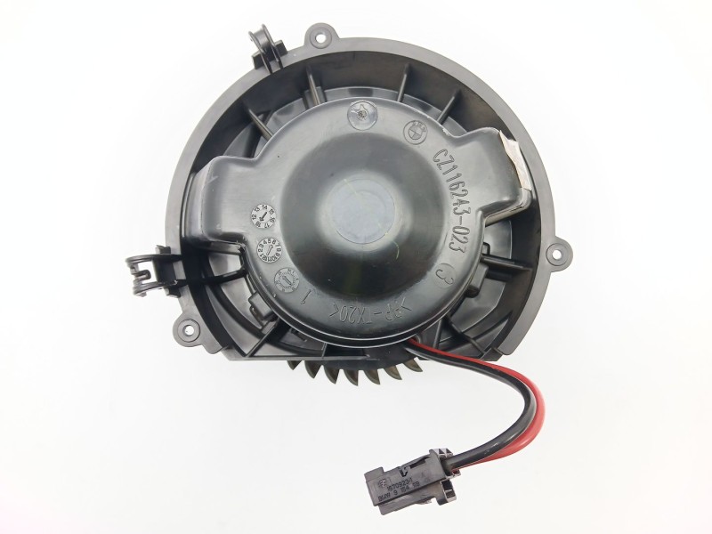 Recambio de motor calefaccion para bmw x1 (f48) sdrive 18 d referencia OEM IAM 64119297752  CZ1163602037