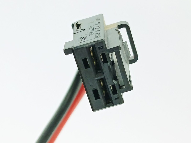 Recambio de motor calefaccion para bmw x1 (f48) sdrive 18 d referencia OEM IAM 64119297752  CZ1163602037