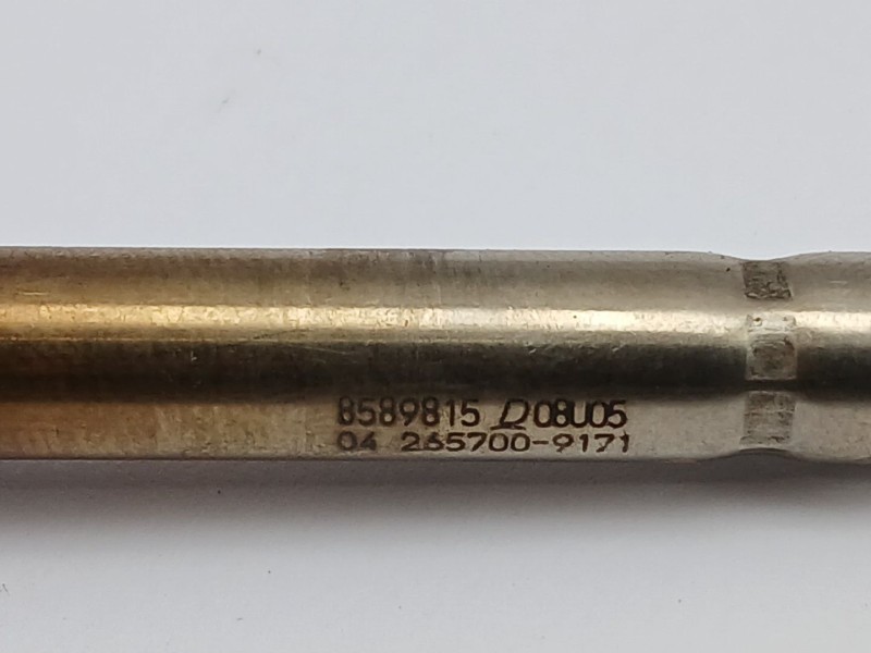 Recambio de sonda lambda para bmw x1 (f48) sdrive 18 d referencia OEM IAM 8589815  