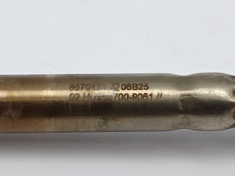 Recambio de sonda lambda para bmw x1 (f48) sdrive 18 d referencia OEM IAM 8570121  