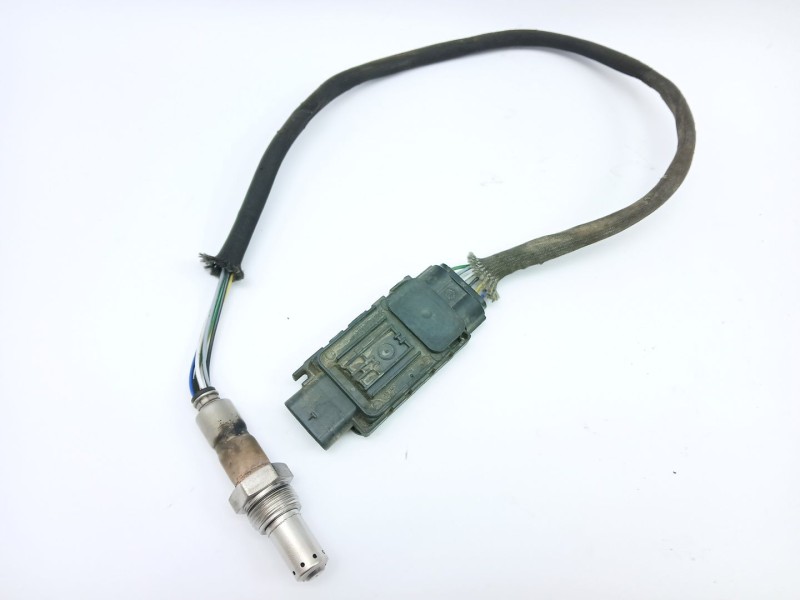 Recambio de sonda lambda para bmw x1 (f48) sdrive 18 d referencia OEM IAM 858040802  0281007667
