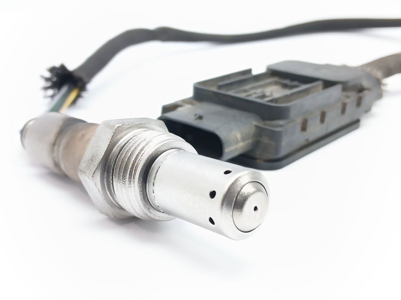 Recambio de sonda lambda para bmw x1 (f48) sdrive 18 d referencia OEM IAM 858040802  0281007667