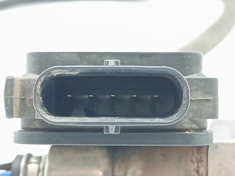 Recambio de sonda lambda para bmw x1 (f48) sdrive 18 d referencia OEM IAM 858040802  0281007667