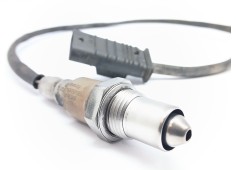 Recambio de sonda lambda para bmw x1 (f48) sdrive 18 d referencia OEM IAM 859513501  0281004653 2