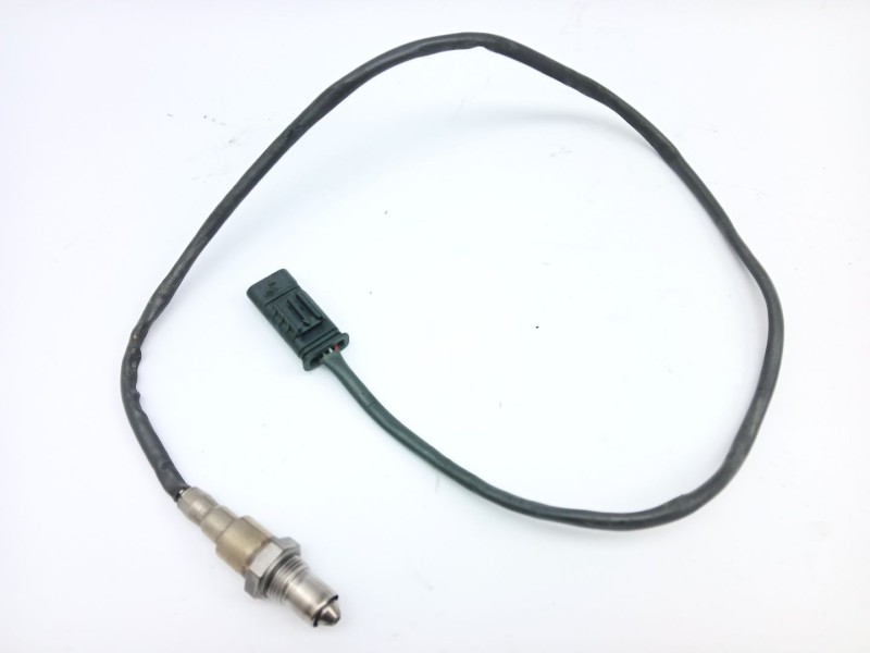 Recambio de sonda lambda para bmw x1 (f48) sdrive 18 d referencia OEM IAM 858749401  0281004612