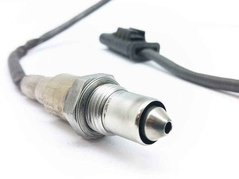 Recambio de sonda lambda para bmw x1 (f48) sdrive 18 d referencia OEM IAM 858749401  0281004612