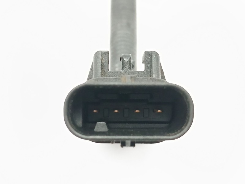 Recambio de sonda lambda para bmw x1 (f48) sdrive 18 d referencia OEM IAM 858749401  0281004612