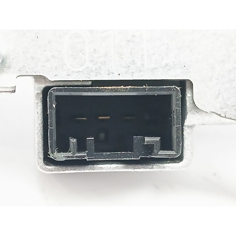 Recambio de motor limpia trasero para bmw x1 (f48) sdrive 18 d referencia OEM IAM 7356220AI04 18558210 7356220