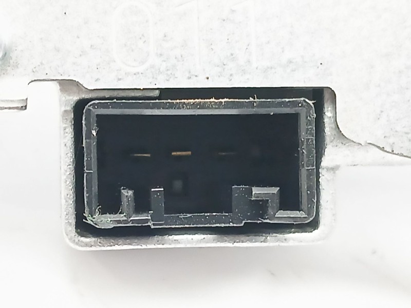 Recambio de motor limpia trasero para bmw x1 (f48) sdrive 18 d referencia OEM IAM 7356220AI04 18558210 7356220