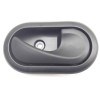 Recambio de maneta interior delantera derecha para dacia dokker essential referencia OEM IAM 8200733847 0509701 