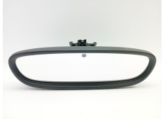 Recambio de espejo interior para bmw x1 (f48) sdrive 18 d referencia OEM IAM 925613404  9053104000