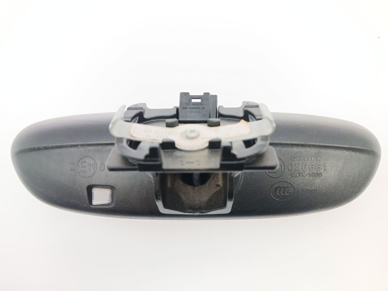 Recambio de espejo interior para bmw x1 (f48) sdrive 18 d referencia OEM IAM 925613404  9053104000