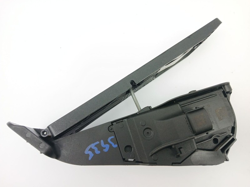 Recambio de potenciometro pedal para bmw x1 (f48) sdrive 18 d referencia OEM IAM 3542685999909  