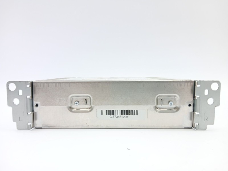 Recambio de sistema audio / cd para bmw x1 (f48) sdrive 18 d referencia OEM IAM 6512873482201  