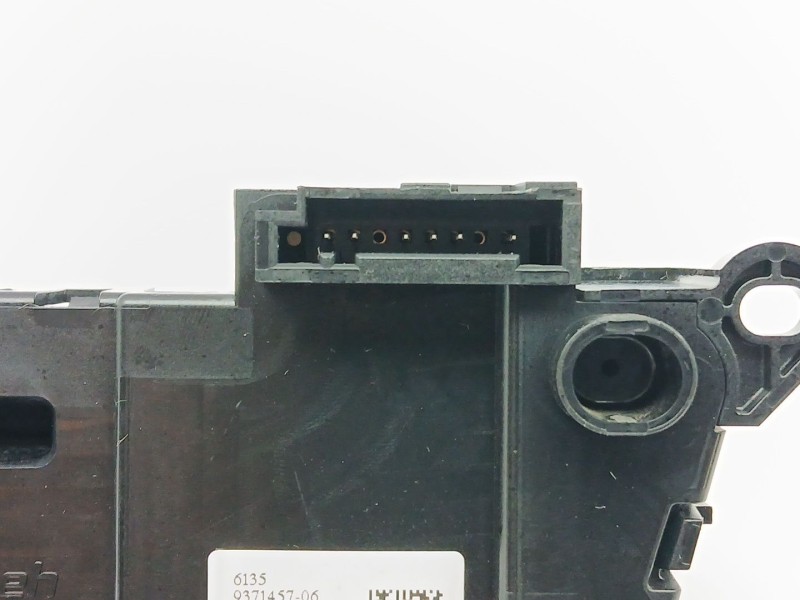 Recambio de mando multifuncion para bmw x1 (f48) sdrive 18 d referencia OEM IAM 6135937145706  