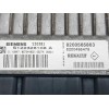 Recambio de centralita motor uce para renault scenic ii dynamique referencia OEM IAM 8200565863 8200495479 S122326108A