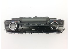 Recambio de mando climatizador para bmw x1 (f48) sdrive 18 d referencia OEM IAM 6411947110101  