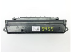 Recambio de mando climatizador para bmw x1 (f48) sdrive 18 d referencia OEM IAM 6411947110101   2