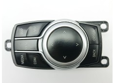 Recambio de mando multifuncion para bmw x1 (f48) sdrive 18 d referencia OEM IAM 6582949006701  