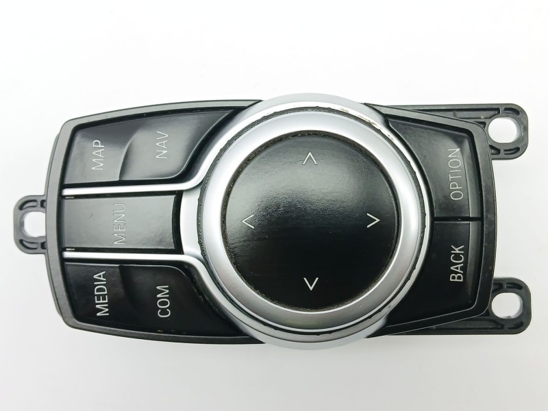 Recambio de mando multifuncion para bmw x1 (f48) sdrive 18 d referencia OEM IAM 6582949006701  
