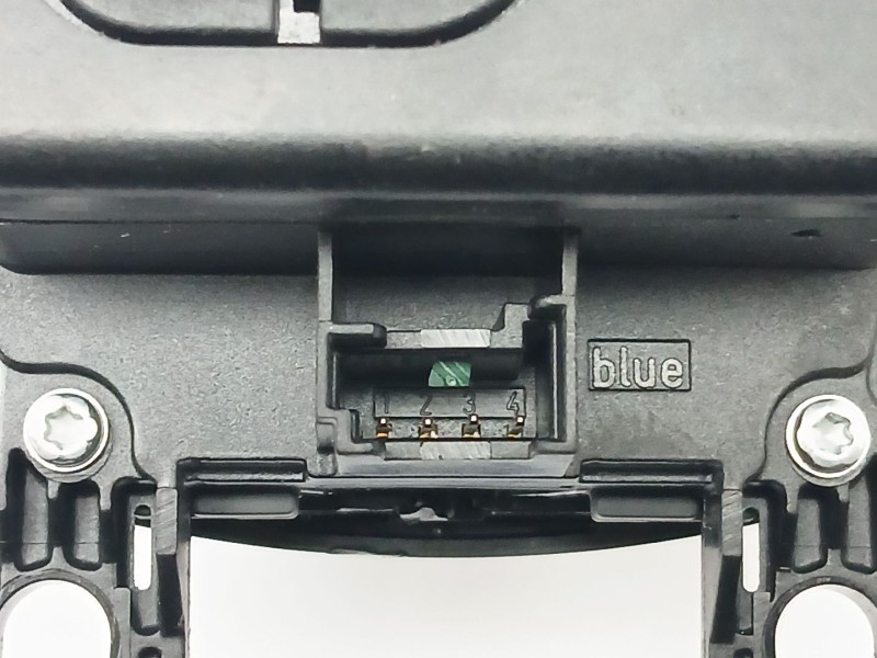 Recambio de mando multifuncion para bmw x1 (f48) sdrive 18 d referencia OEM IAM 6582949006701  