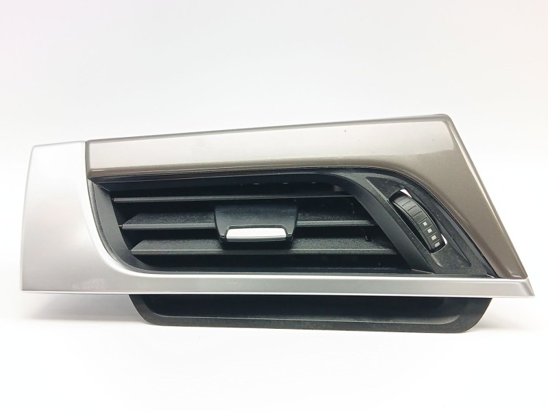 Recambio de rejilla aireadora para bmw x1 (f48) sdrive 18 d referencia OEM IAM 64229292739AI05  64229292739