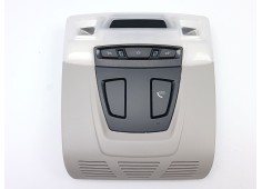 Recambio de luz interior para bmw x1 (f48) sdrive 18 d referencia OEM IAM 934899801  