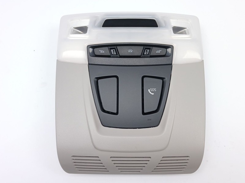 Recambio de luz interior para bmw x1 (f48) sdrive 18 d referencia OEM IAM 934899801  