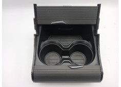 Recambio de cenicero para bmw x1 (f48) sdrive 18 d referencia OEM IAM 5116187013  