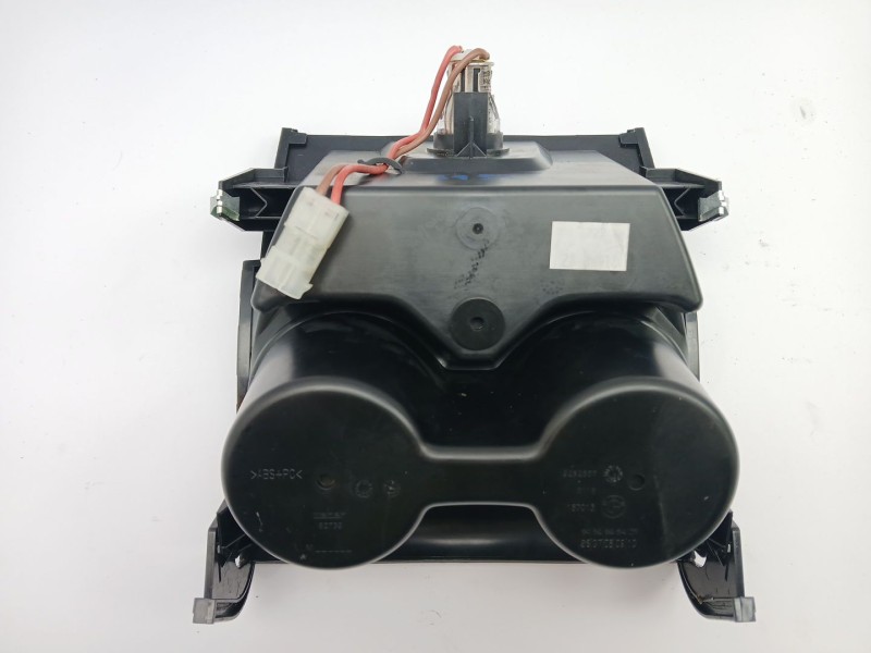 Recambio de cenicero para bmw x1 (f48) sdrive 18 d referencia OEM IAM 5116187013  
