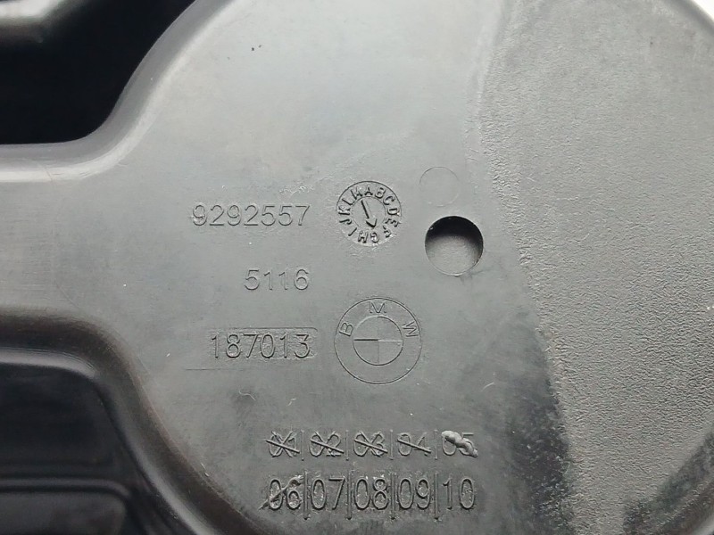 Recambio de cenicero para bmw x1 (f48) sdrive 18 d referencia OEM IAM 5116187013  