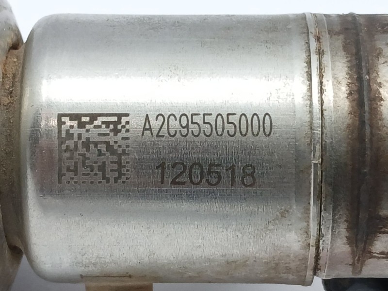 Recambio de inyector para bmw x1 (f48) sdrive 18 d referencia OEM IAM 1178858020901 A2C95505000 858020901