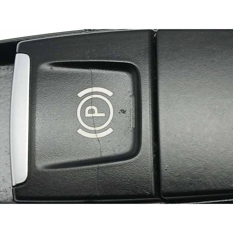 Recambio de palanca freno de mano para bmw x1 (f48) sdrive 18 d referencia OEM IAM EF682252303 3214670110 682252303