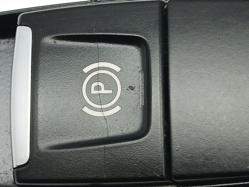 Recambio de palanca freno de mano para bmw x1 (f48) sdrive 18 d referencia OEM IAM EF682252303 3214670110 682252303