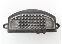 Recambio de resistencia calefaccion para bmw x1 (f48) sdrive 18 d referencia OEM IAM 6411937785402  MB4998000201