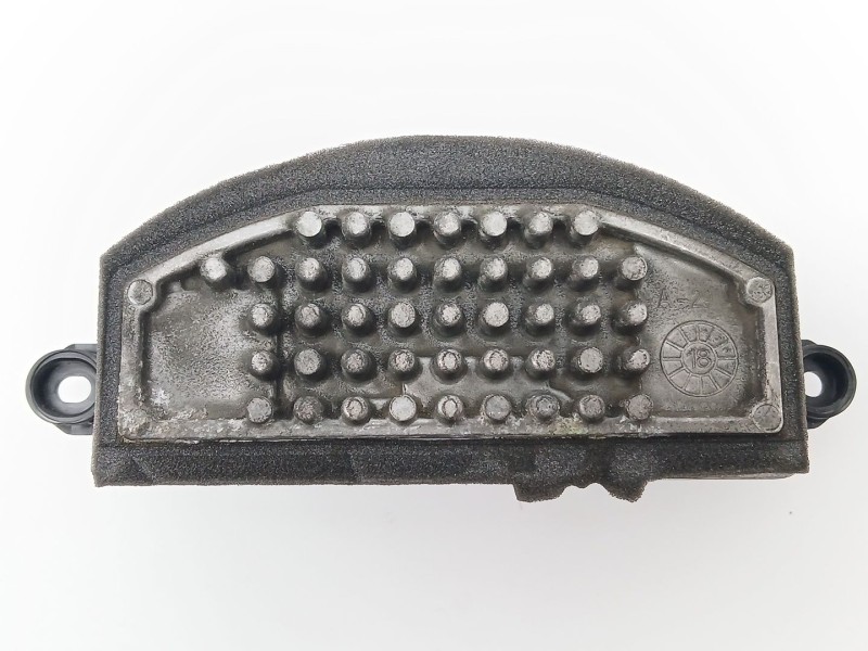 Recambio de resistencia calefaccion para bmw x1 (f48) sdrive 18 d referencia OEM IAM 6411937785402  MB4998000201